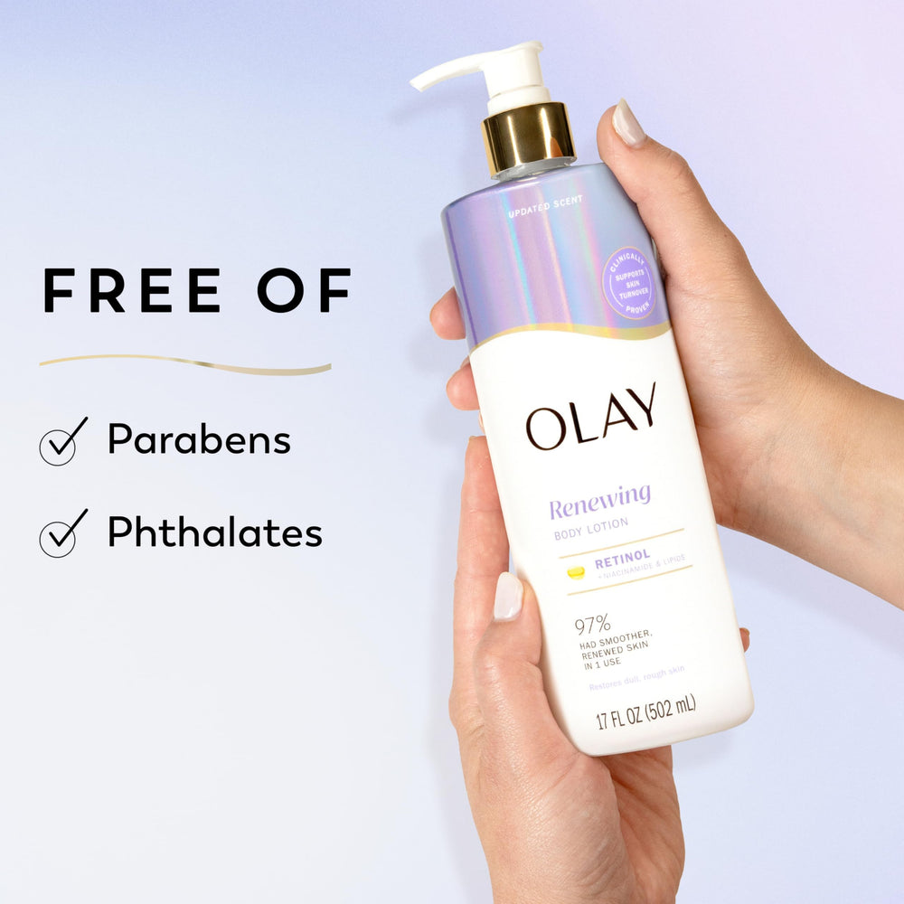 Olay Vitamina E, antioxidantes para la piel.