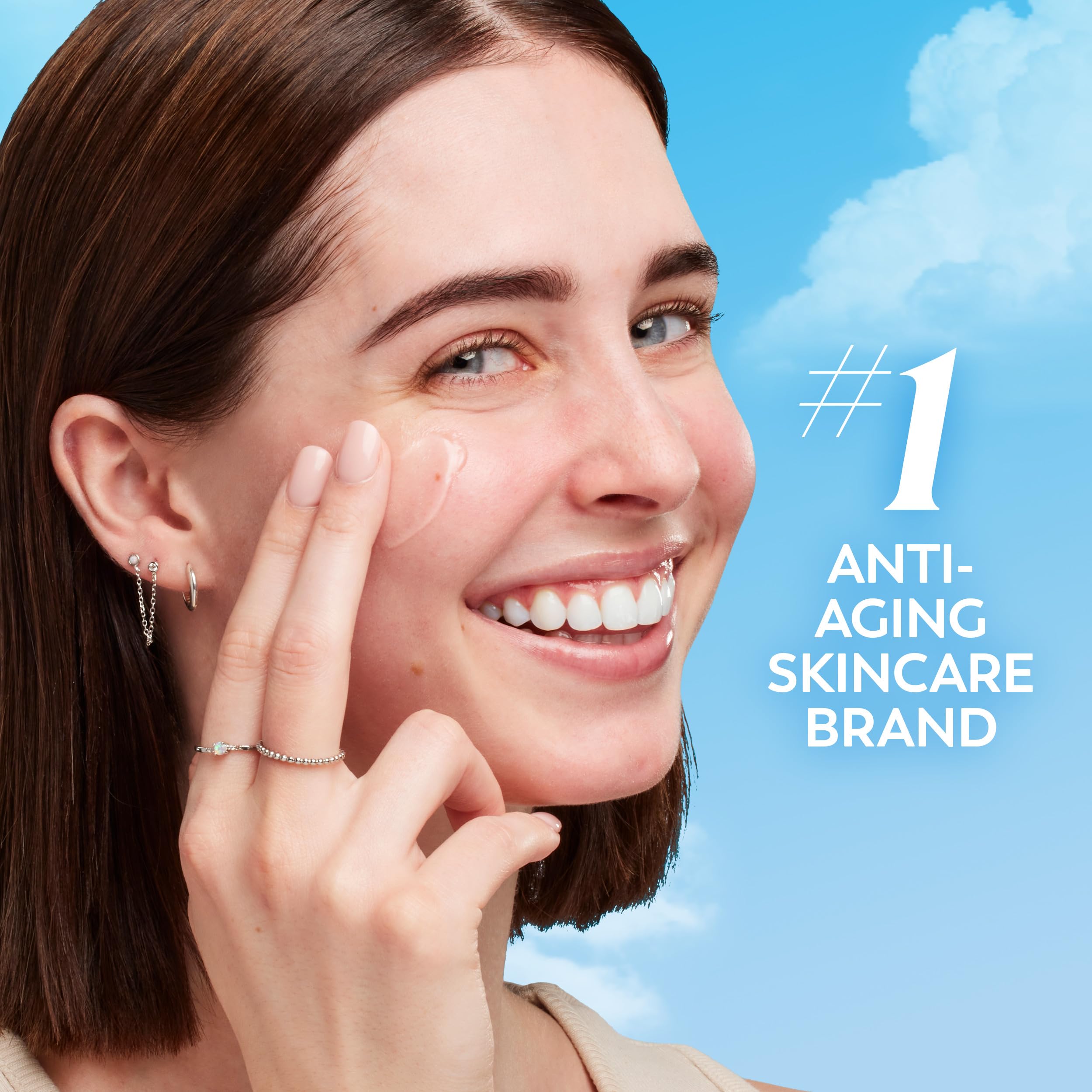 Olay Invisible Sunscreen ofrece acabado invisible en todos los tonos de piel