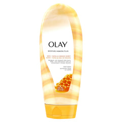 Olay Jabon Cuerpo Cintas Hidratantes: hidratación profunda para piel suave