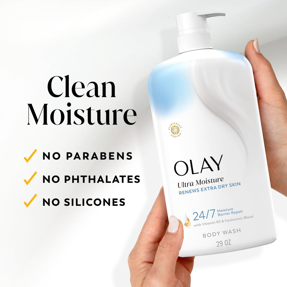 Olay Lípidos esenciales, apoyo nutritivo para la piel.