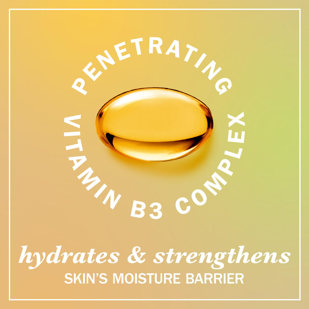 Olay Loción con Vitamina B3: cuidado diario que ayuda a piel revitalizada