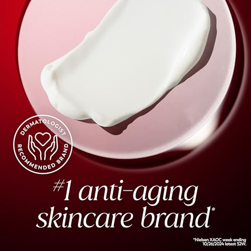 OLAY Niacinamide packaging tube design close-up