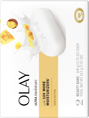 Olay Outlast barra resultado en 7 días con piel más suave.