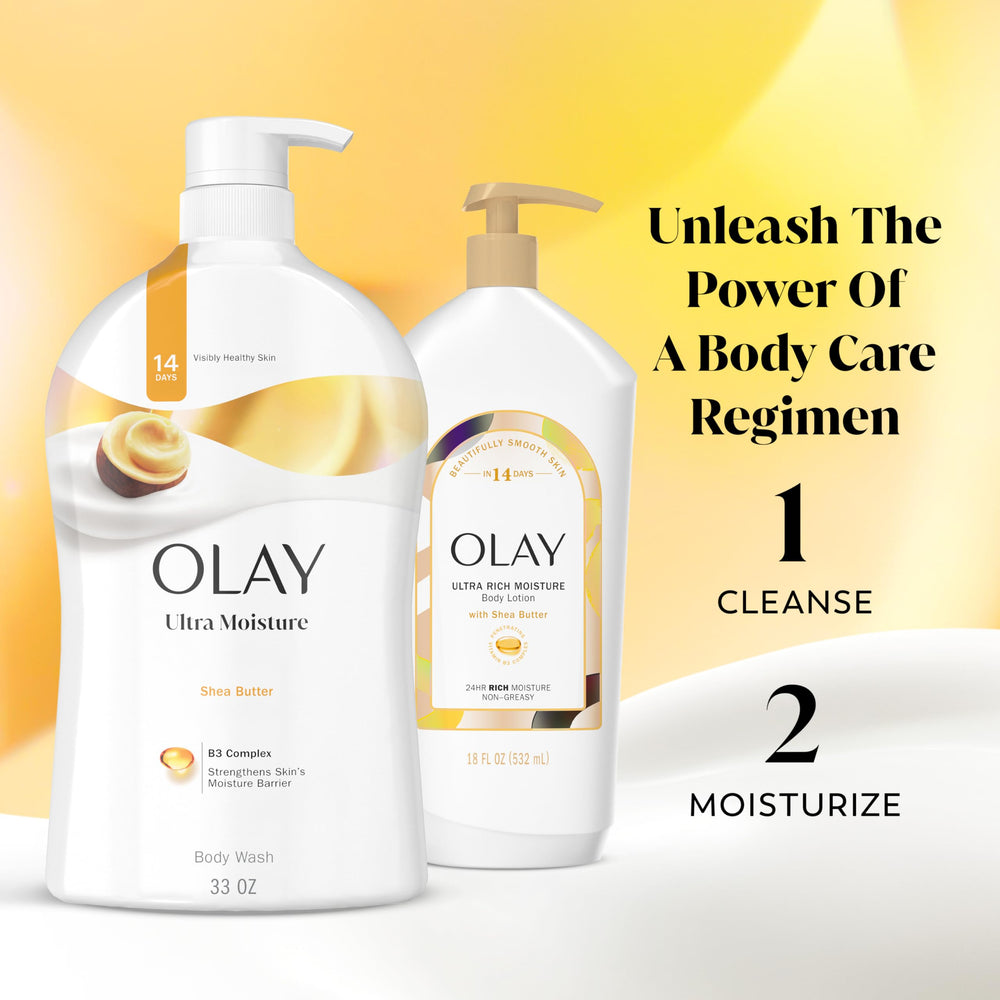 Olay Apto para todo tipo de piel, cuidado suave