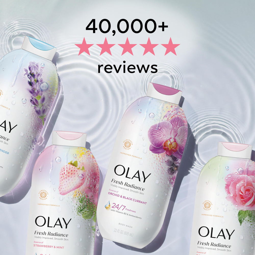 Olay producto apto para todo tipo de piel, uso diario recomendado