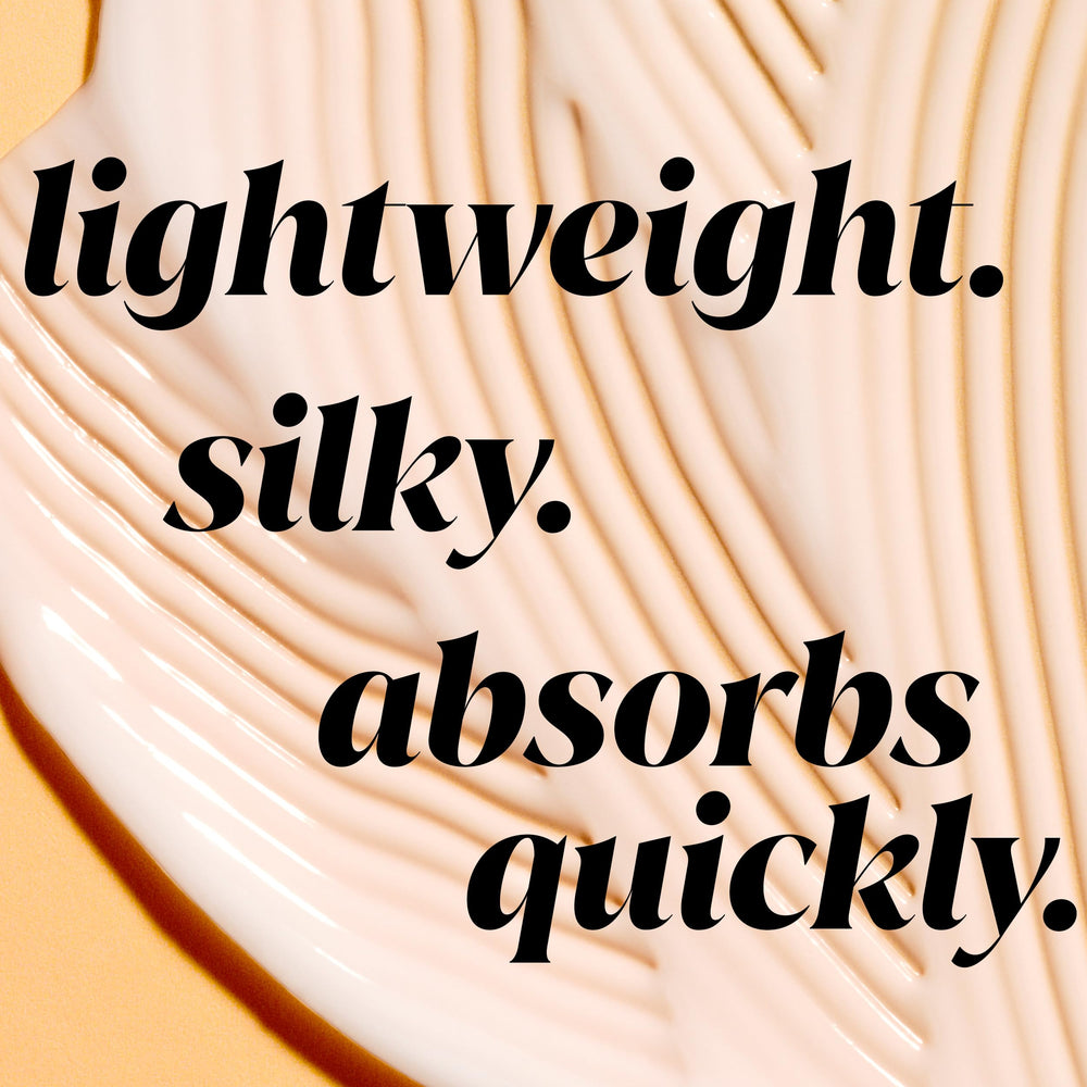 Olay quick-absorb eye cream with no sticky residue
