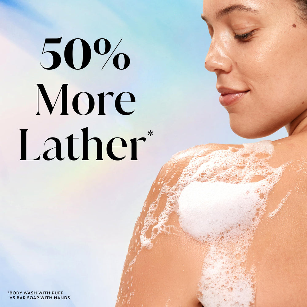 Olay Radiancia Fresca: apto para piel de todo tipo limpia sin resecar.