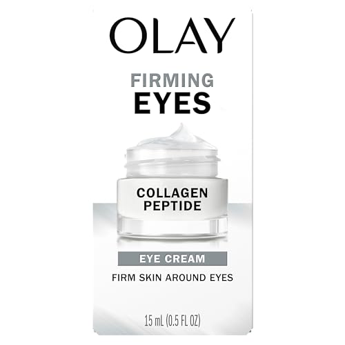 Olay Regenerist, elasticidad alrededor de los ojos