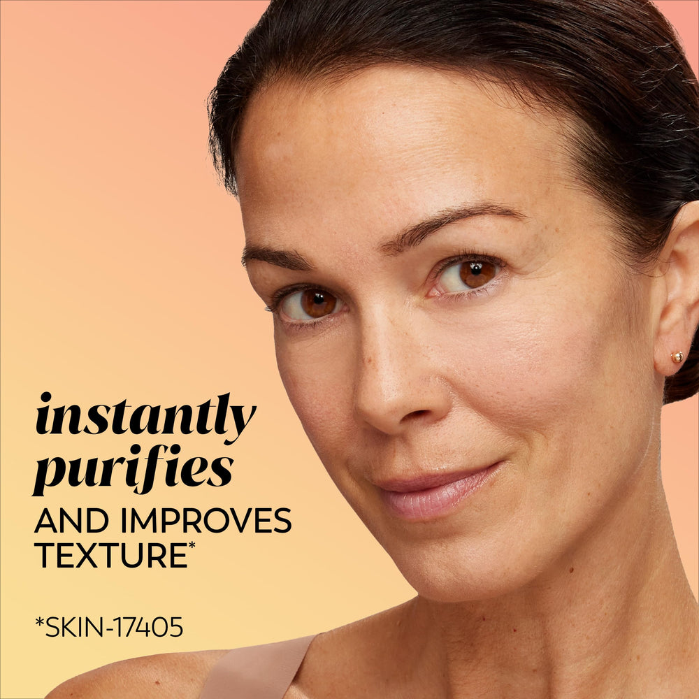 Olay Regenerist espuma limpiadora: limpieza inmediata y piel fresca.