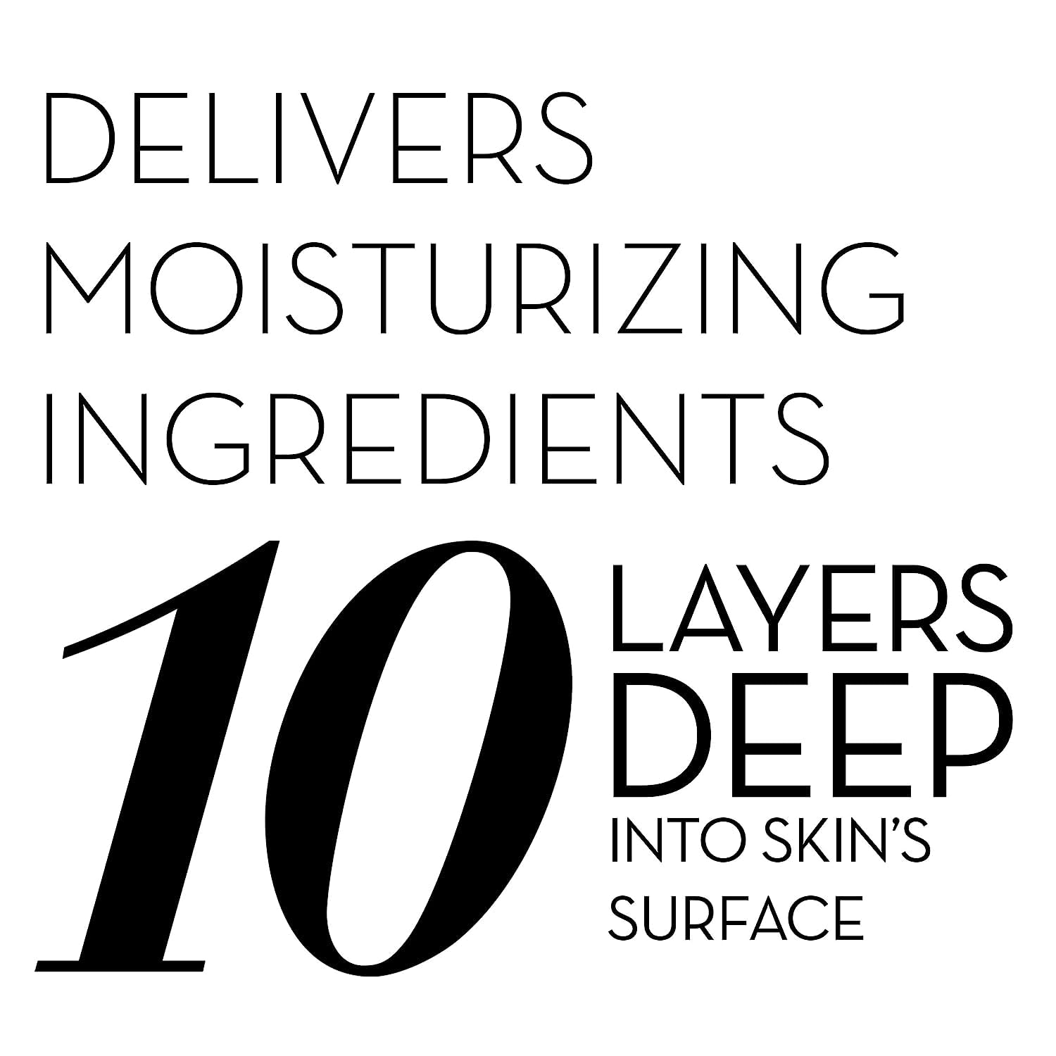Olay Regenerist packaging front label for easy shelf recognition.