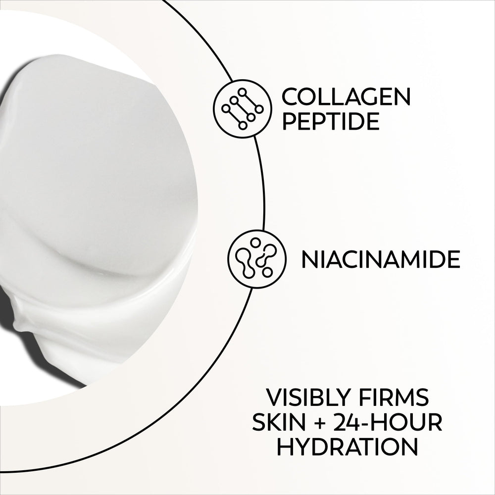 Olay Regenerist Contorno de Ojos, péptidos de colágeno, absorción rápida