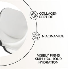 Olay Regenerist Contorno de Ojos, péptidos de colágeno, absorción rápida
