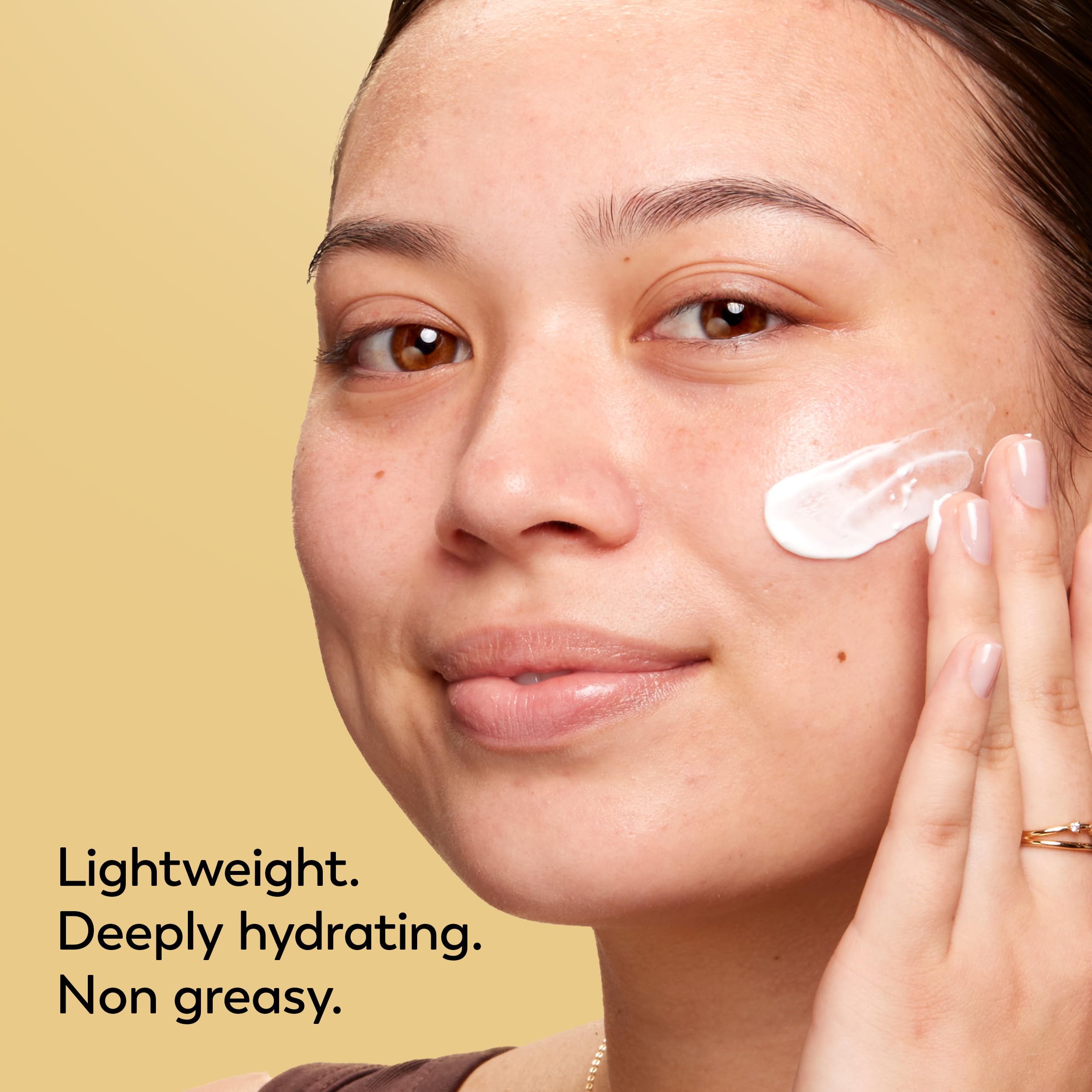 Olay Regenerist Radiance day-use scene fits into morning skincare routine.