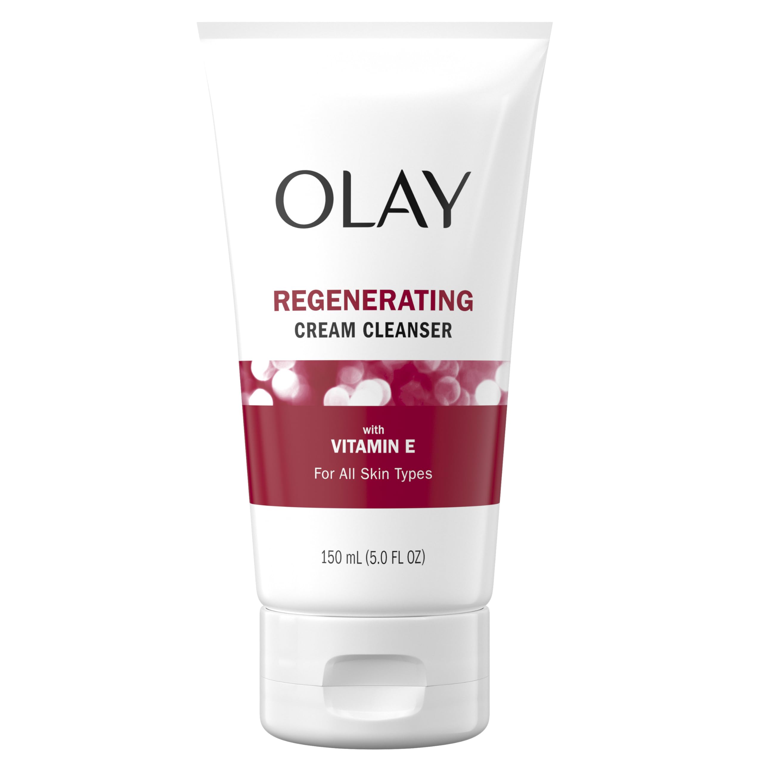 Olay Regenerist: ritual diario de cuidado para un inicio de día fresco.