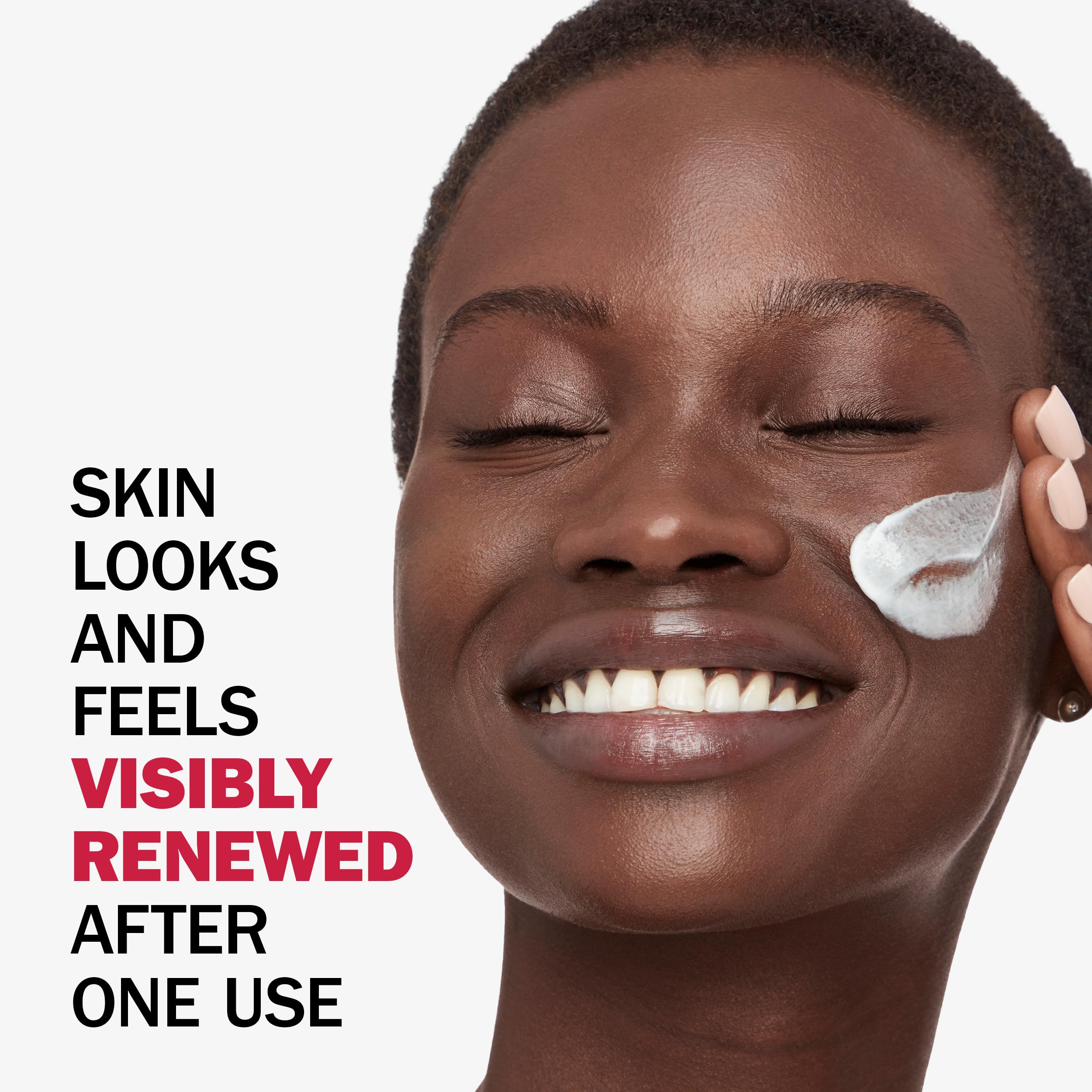 Ingrediente Vitamin B3+ Péptidos para renovación visible de la piel
