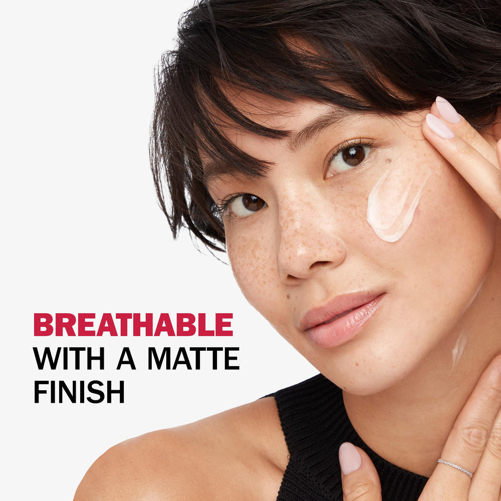 Olay Regenerist Whip hydration with amino peptide complex II.