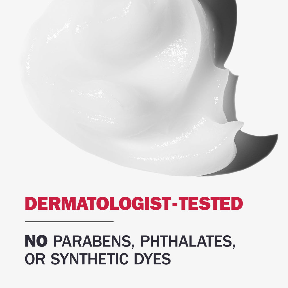 Olay Regenerist Whip three-dimensional structure emphasizes breathable hydration.