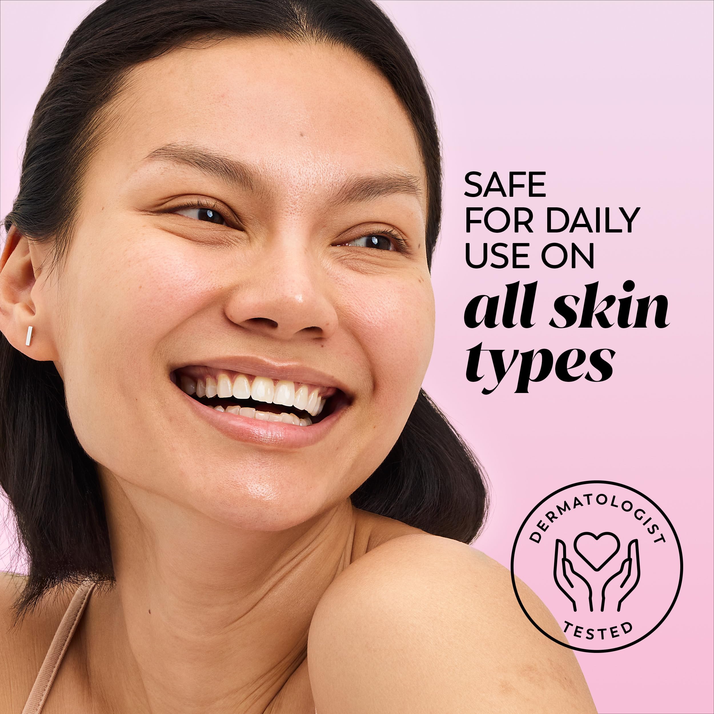 Olay Retinol 24 crema para ojos contiene complejo B3 y retinoide.