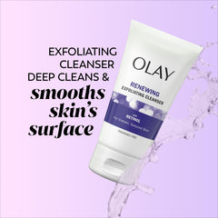 Olay Retinol 24 Night Moisturizer 1.7 oz tube delivering overnight hydration