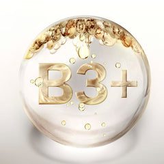 Olay Rose Water Sweet Nectar fragrance conveys a refreshing scent for pampering showers.