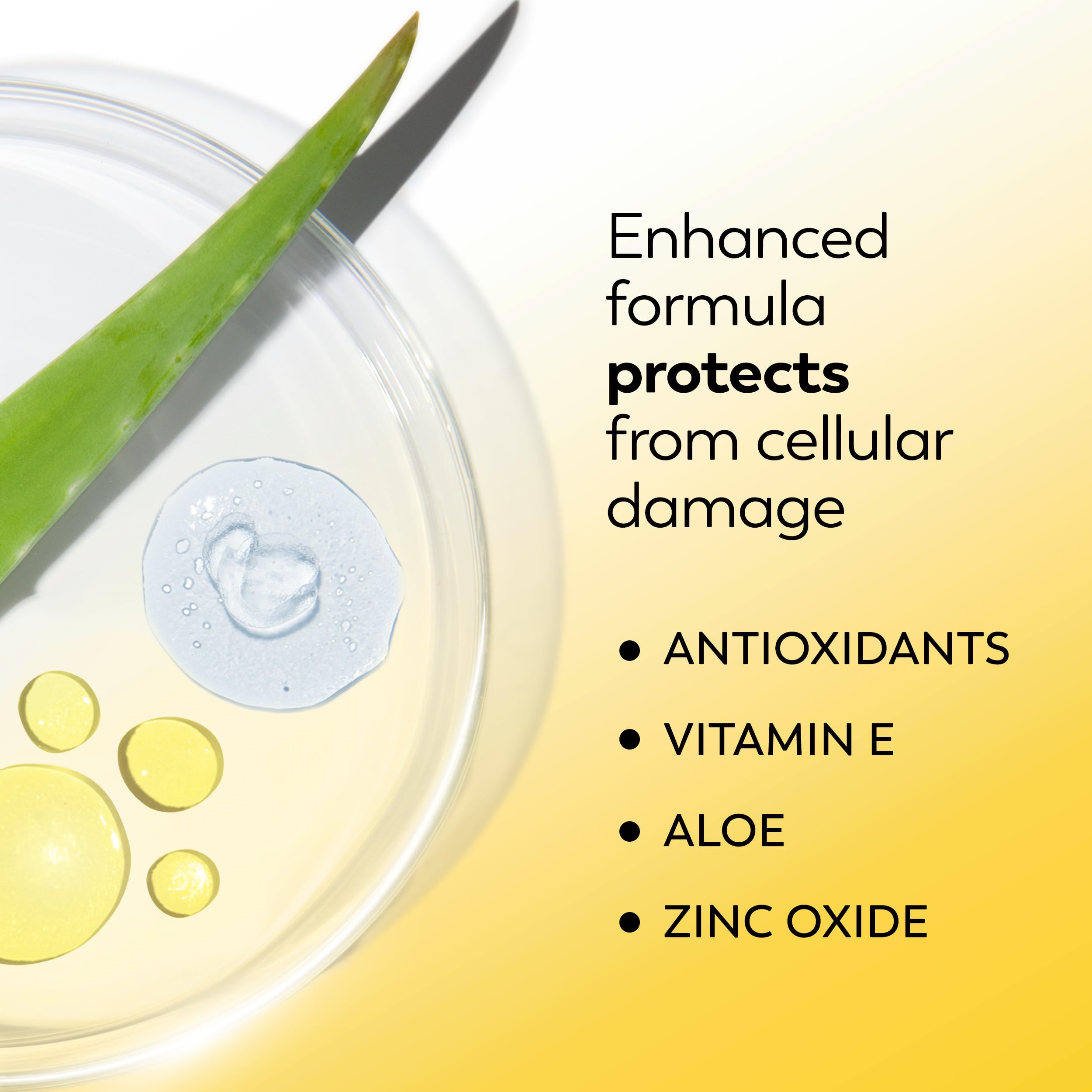 Olay SPF 15 broad-spectrum claim on product label