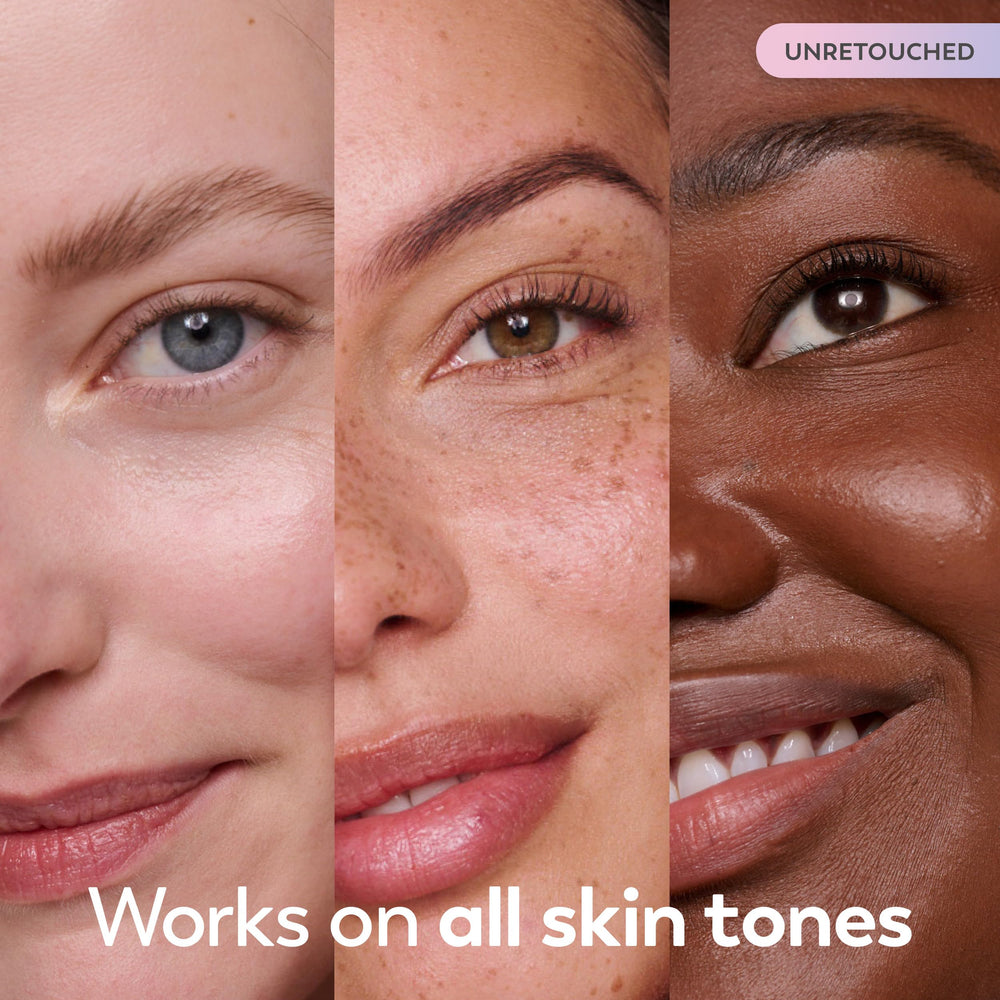 Olay Super Cream firmer look over time with continued use.