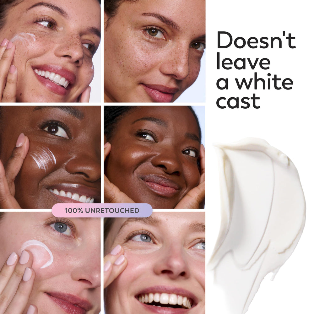 Olay Super Cream SPF 30, firmeza de la piel con uso continuo.