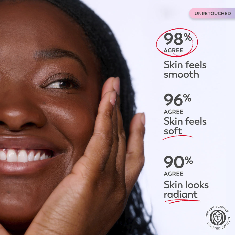 Olay Super Cream SPF 30, hidratación diaria con ácido hialurónico.