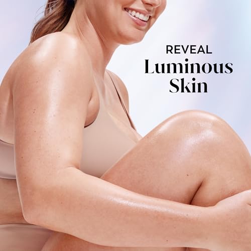 Olay dermatológicamente probado para piel sensible