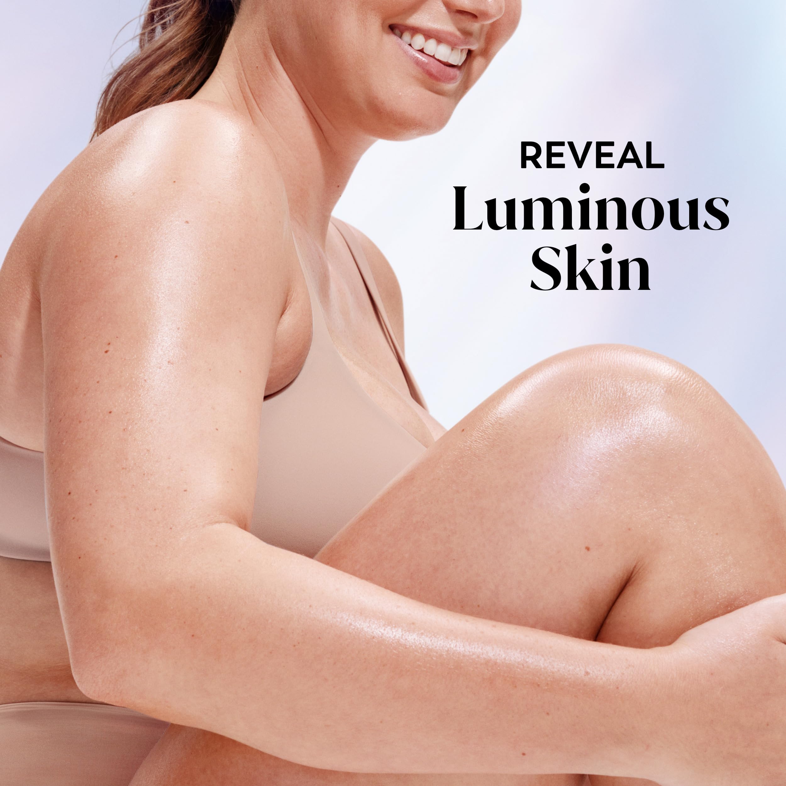 Olay Super Serum Cuerpo: beneficios de hidratación, luminosidad y tono