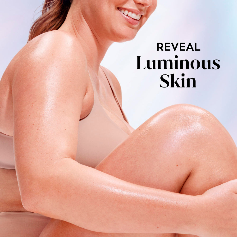 Olay Super Serum Cuerpo: beneficios de hidratación, luminosidad y tono