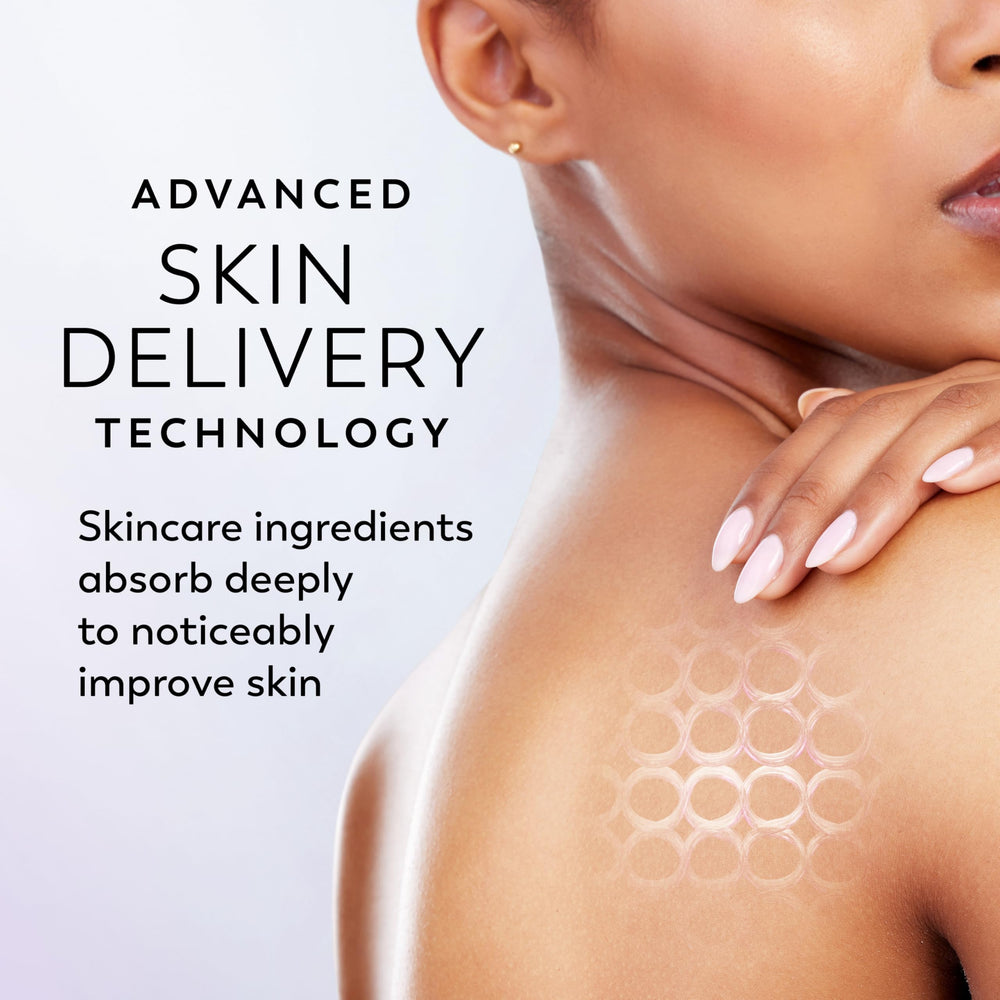 Olay Super Serum: aporta luminosidad natural a la piel.
