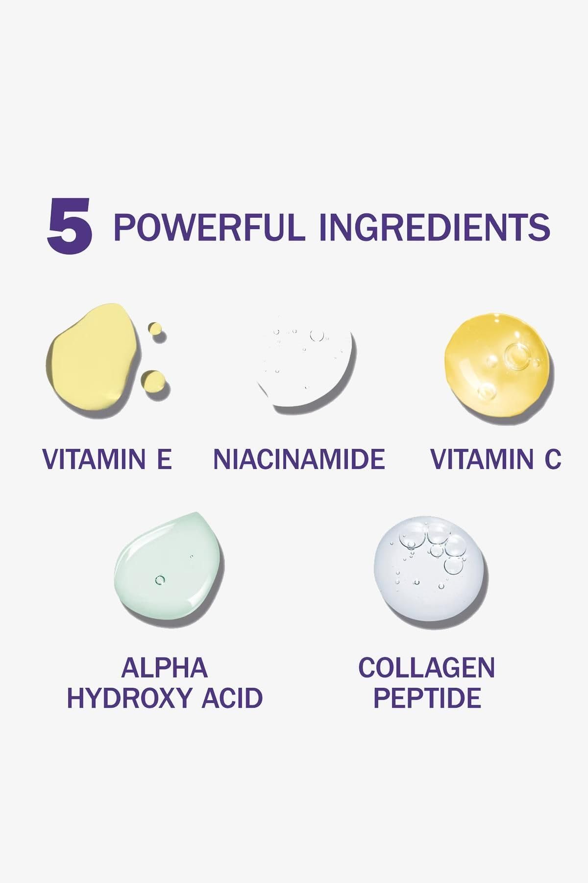 Olay Super Serum Twin Pack setup for morning and evening skincare routine