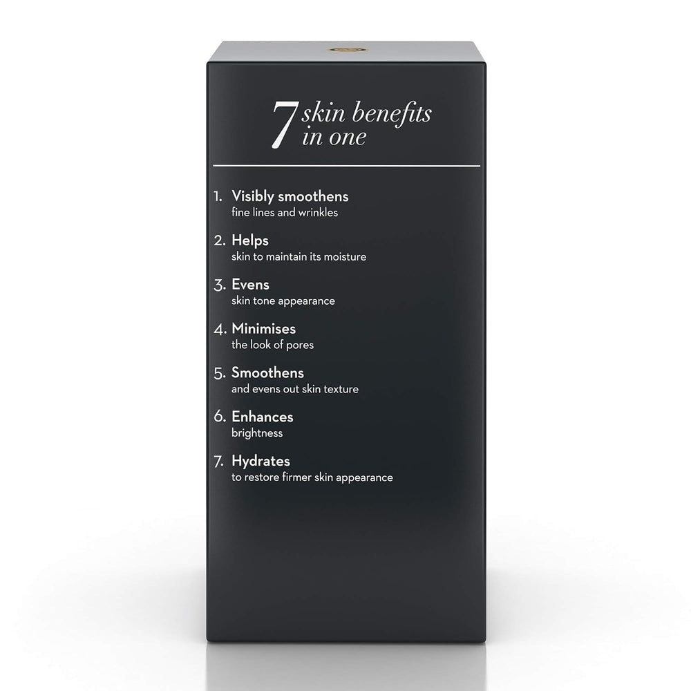 Complejo VitaNiacin de Olay Total Effects para cuidado diario de la piel.