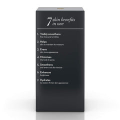 Complejo VitaNiacin de Olay Total Effects para cuidado diario de la piel.