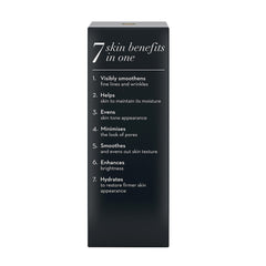 Olay Total Effects crema de noche, frasco compacto para cuidado nocturno y uso diario.