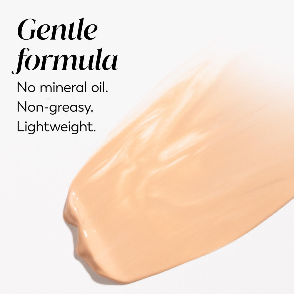 SPF 15 protection helps daytime skincare routines with Olay Total Effects.