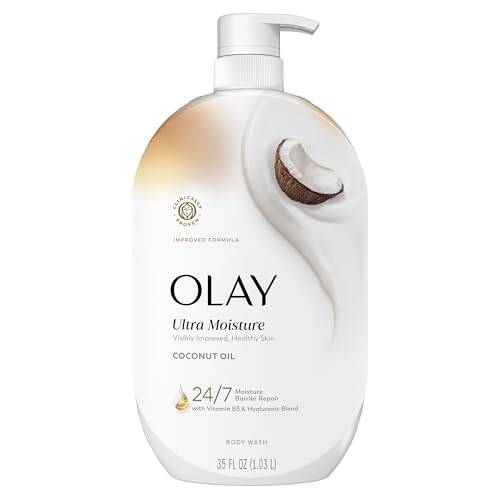 Textura rica que deja la piel lista para la crema.
