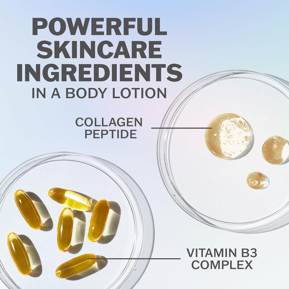 Olay Vitamin B3 Complex aids moisture retention for softer skin