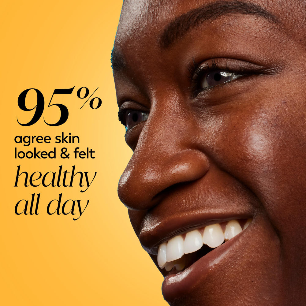 OLAY Vitamin C face cream packaging front shows premium design.