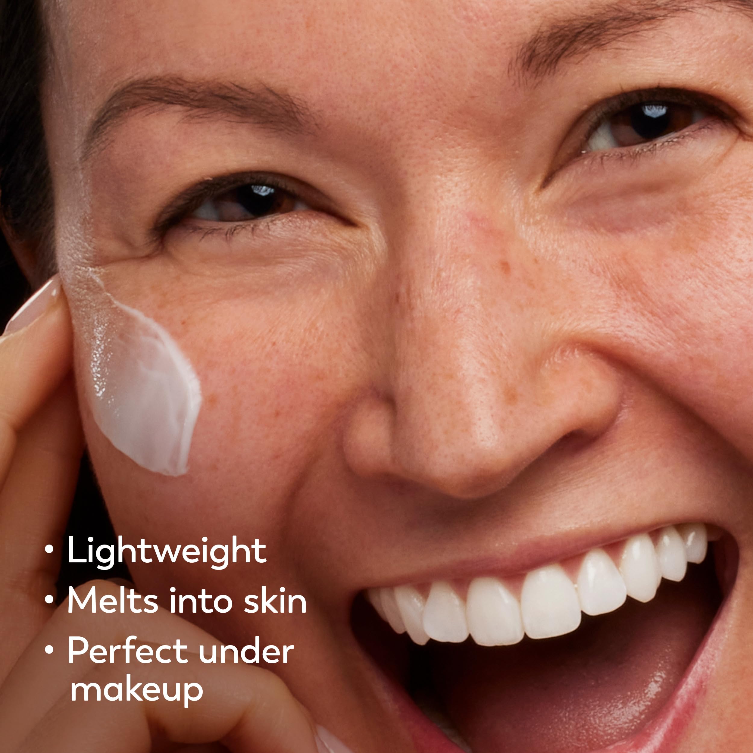 Olay Vitamin C MAX day-night routine idea for continuous hydration