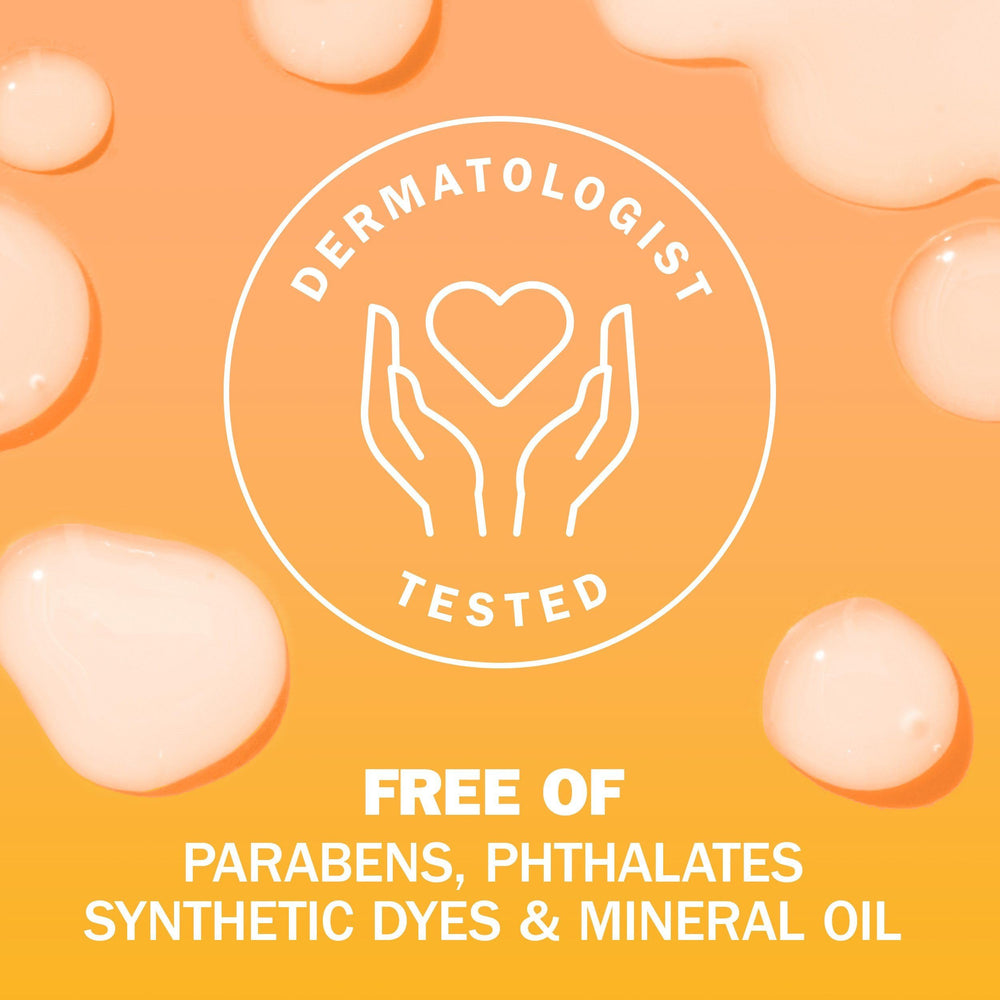 OLAY Vitamin C + Peptide 24 ingredients concept with brightening potential
