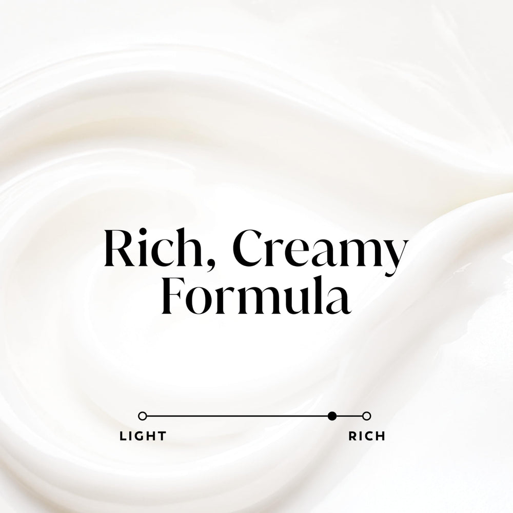 Olay Vitamina B3 y Ácido Hialurónico, ingredientes clave para hidratación duradera.