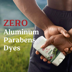 Old Spice 24/7 freshness concept image emphasizes all-day odor protection