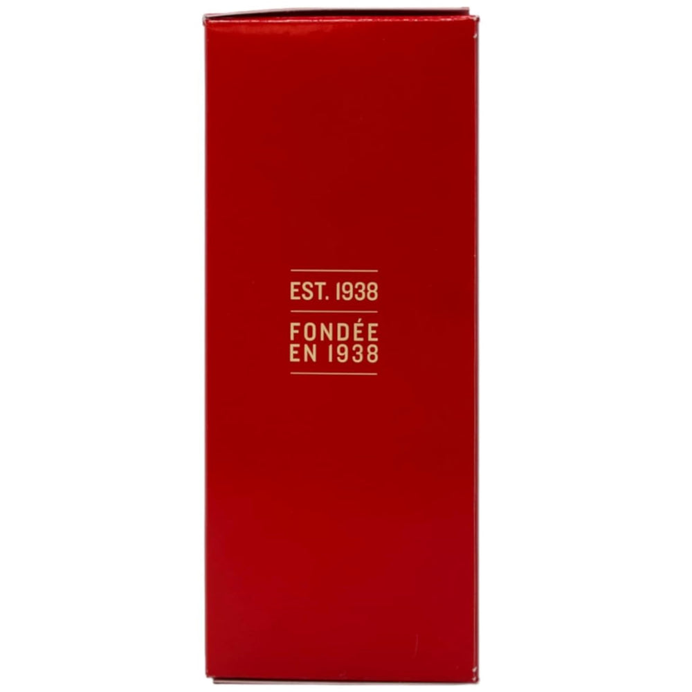 Old Spice after shave lotion classic cap enabling easy application.