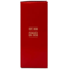 Old Spice after shave lotion classic cap enabling easy application.