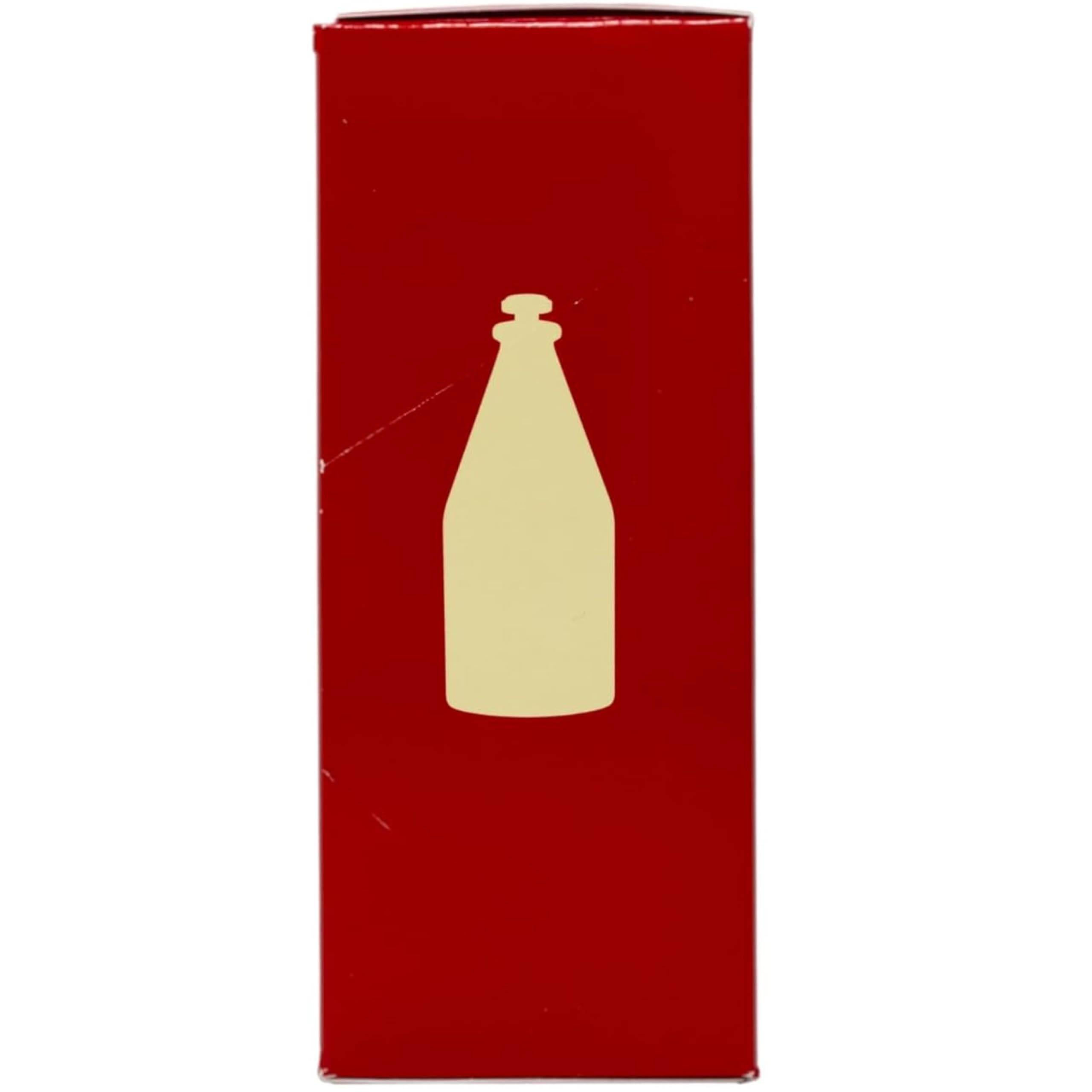 Old Spice after shave lotion classic label highlighting timeless heritage.