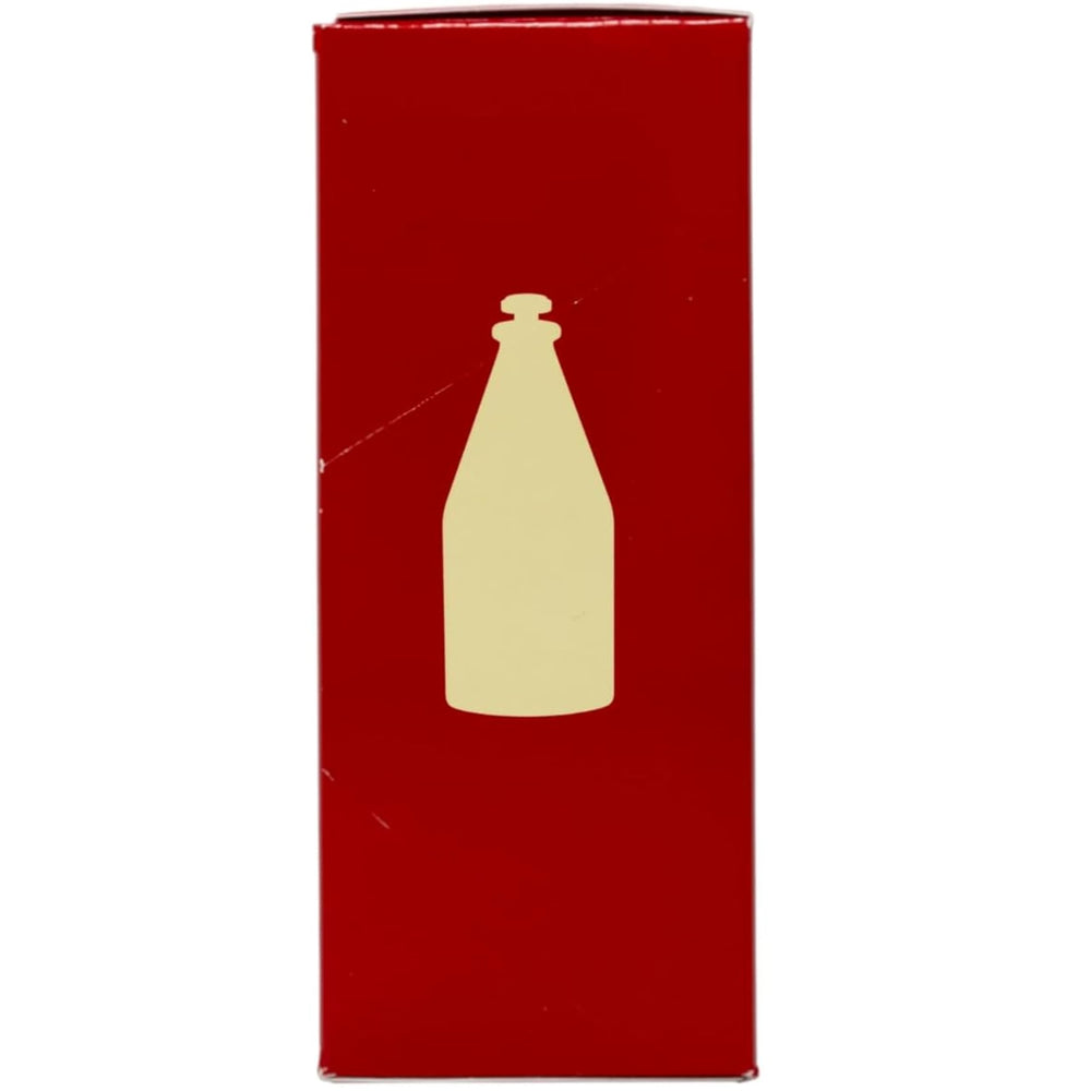 Old Spice after shave lotion classic label highlighting timeless heritage.