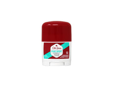 Old Spice Ap/Deo I.S. en botella, muestra de aroma para prueba diaria.