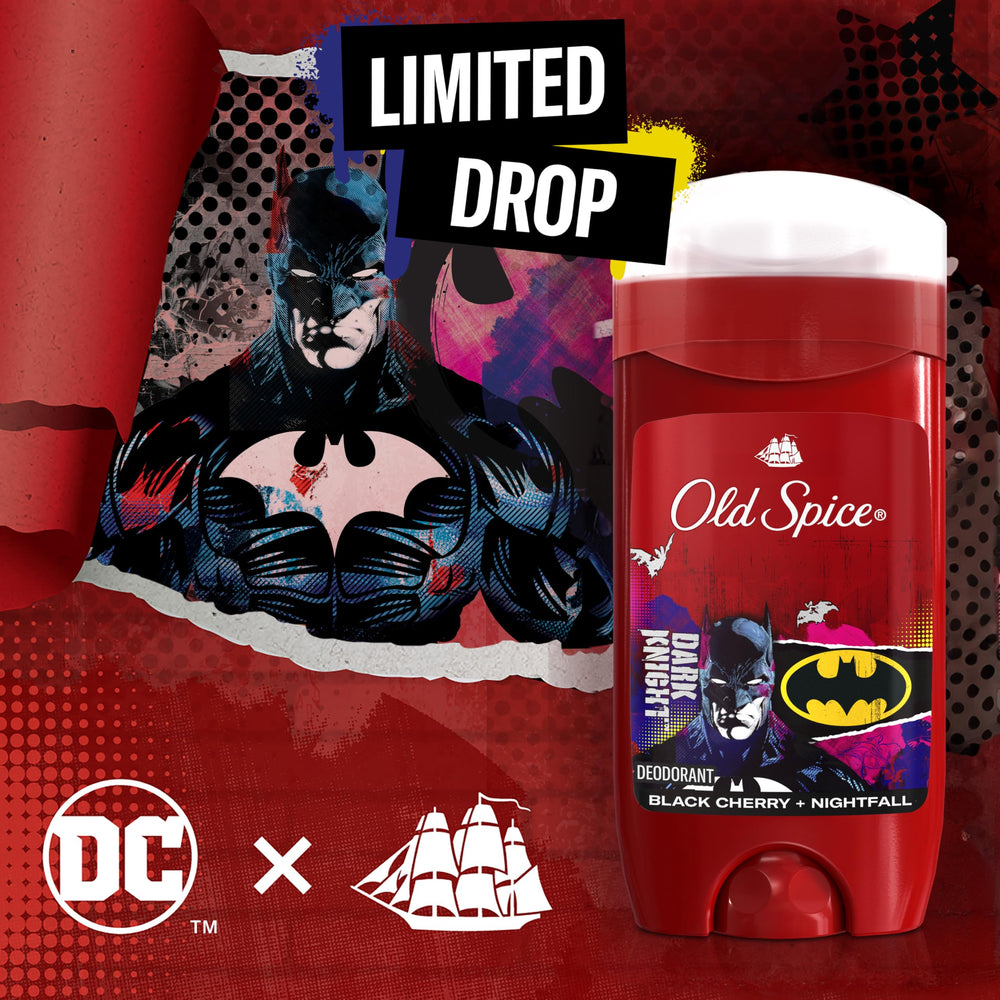3 oz size ideal for gym bag or travel.